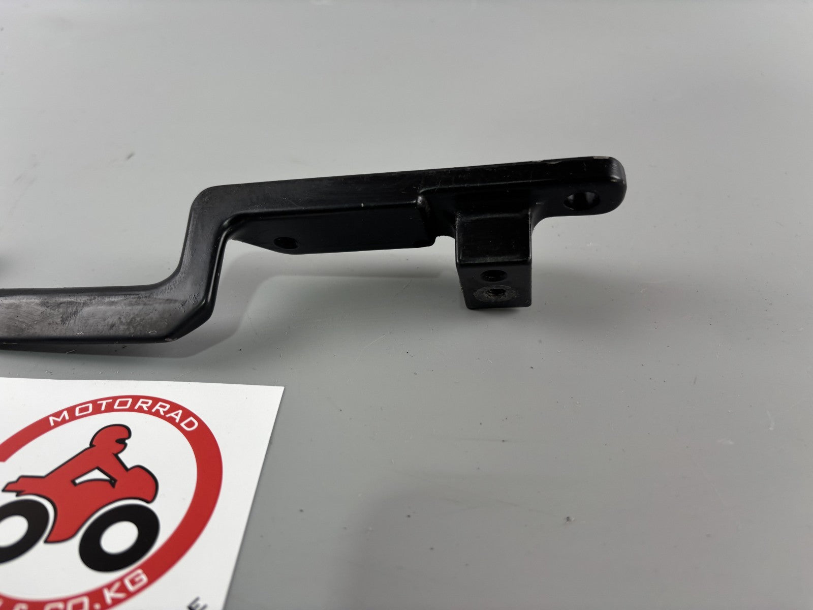 Kawasaki ZZR600D ZX600D Haltegriff Holder Halterung Aufbockhilfe