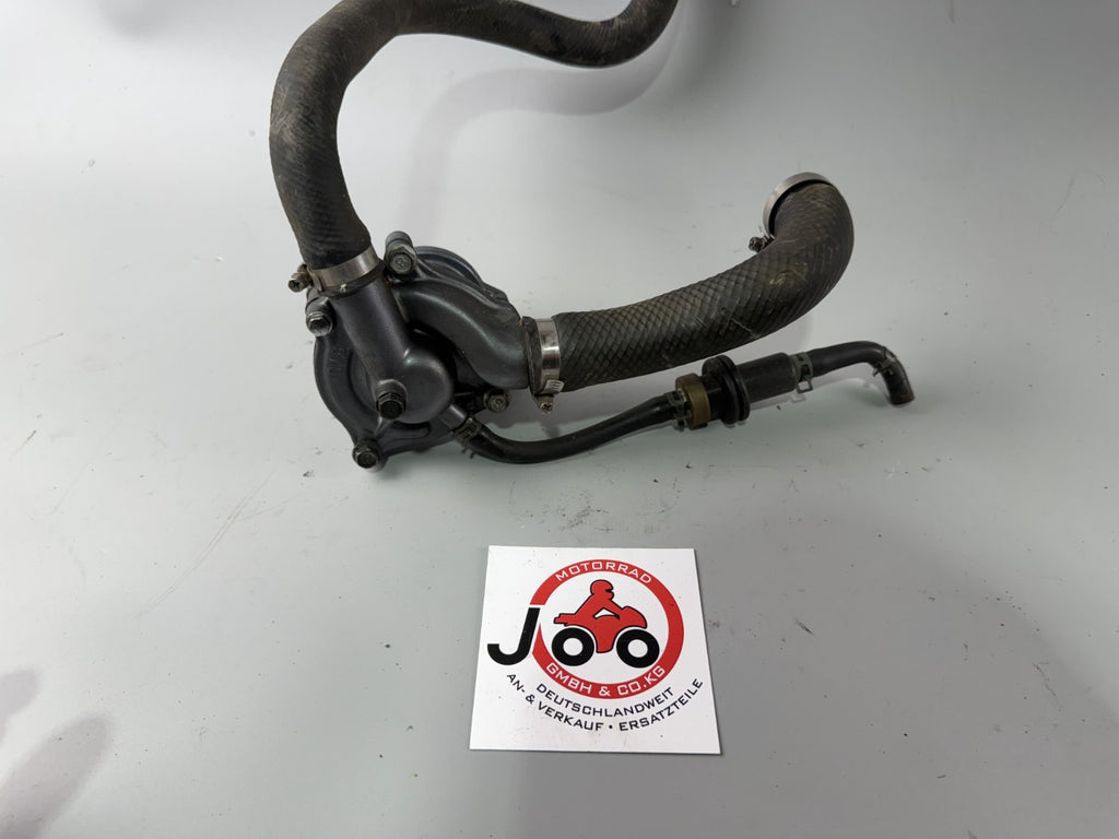 Kawasaki ZL600 Eliminator Wasserpumpe Waterpump Motor Engine