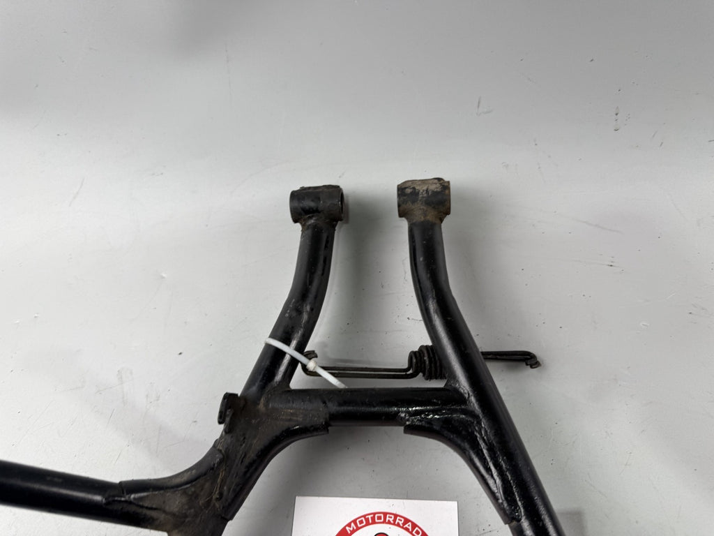 Suzuki GS 500 E GM 51 B Hauptständer Mainstand Middle Holder Halter