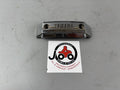 Yamaha XV1100 Virago 3LP Abdeckung chrom Emblem Gabelbrücke Bridge front