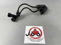 Suzuki GS 500 E GM 51 B Zündspulen zündstecker Zündkabel Ignition Electric