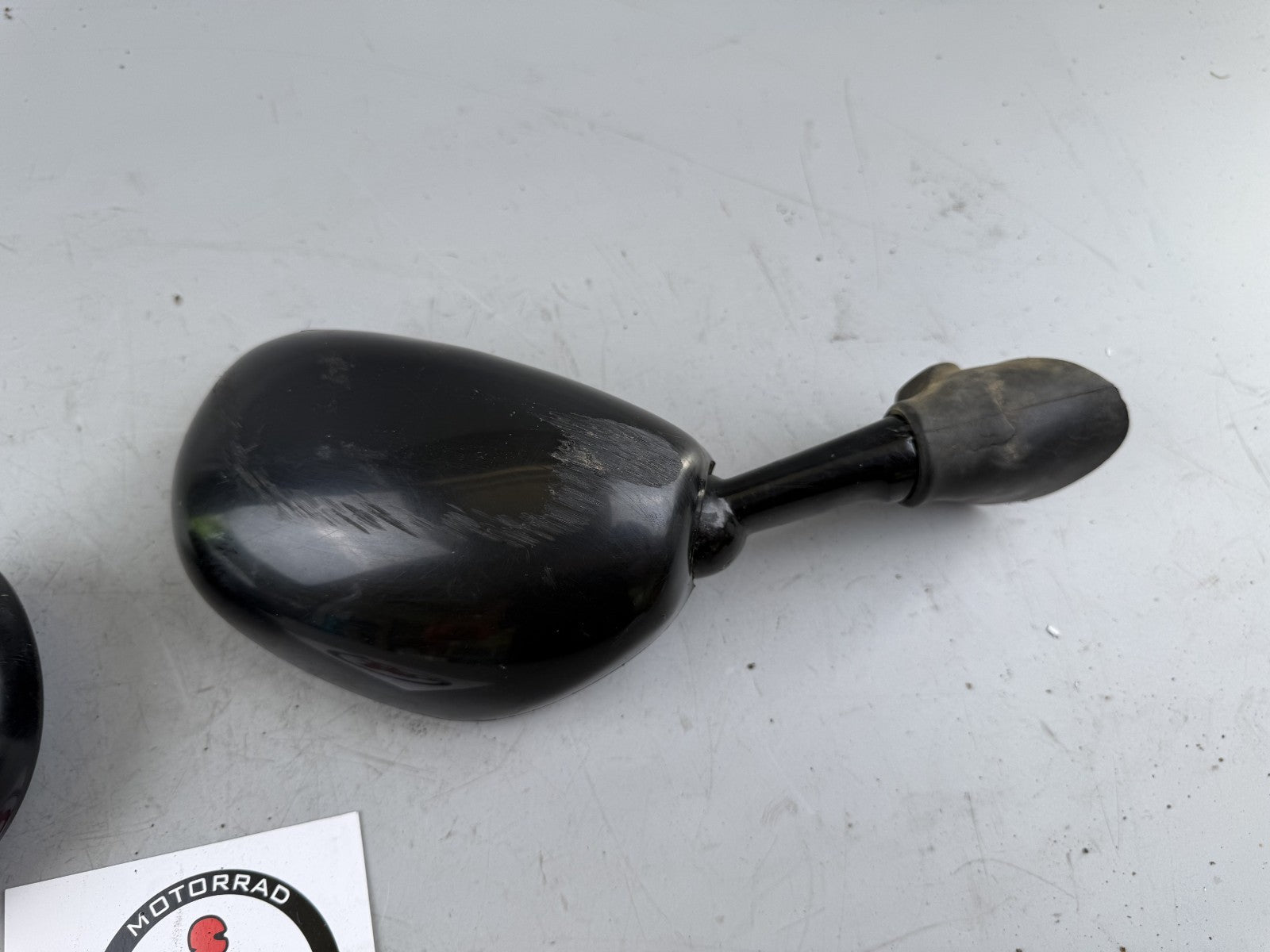 Honda NT650V Deauville RC47 Spiegel Spiegelpaar Mirror