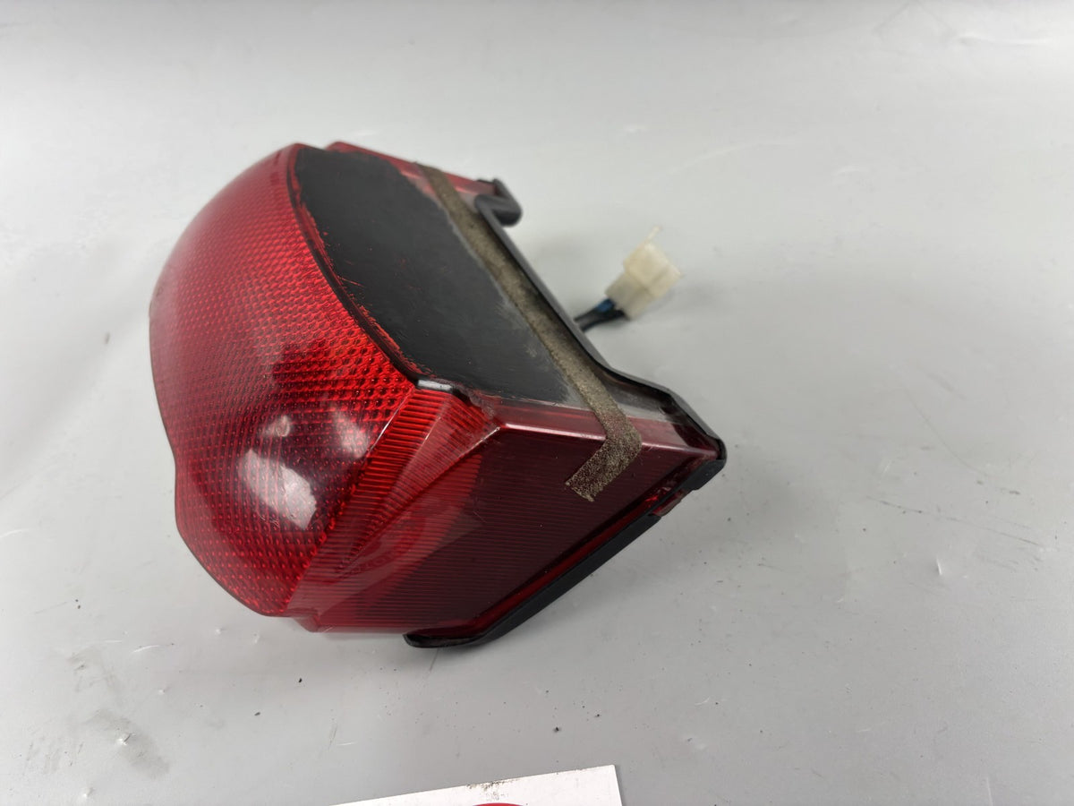 Yamaha YZF 1000 R Thunderace Rücklicht Backlight Bremslicht Brakelight
