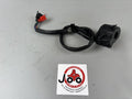 Honda VFR800 RC46/2 VTEC Lenkerschalter Handlebar links left Switch