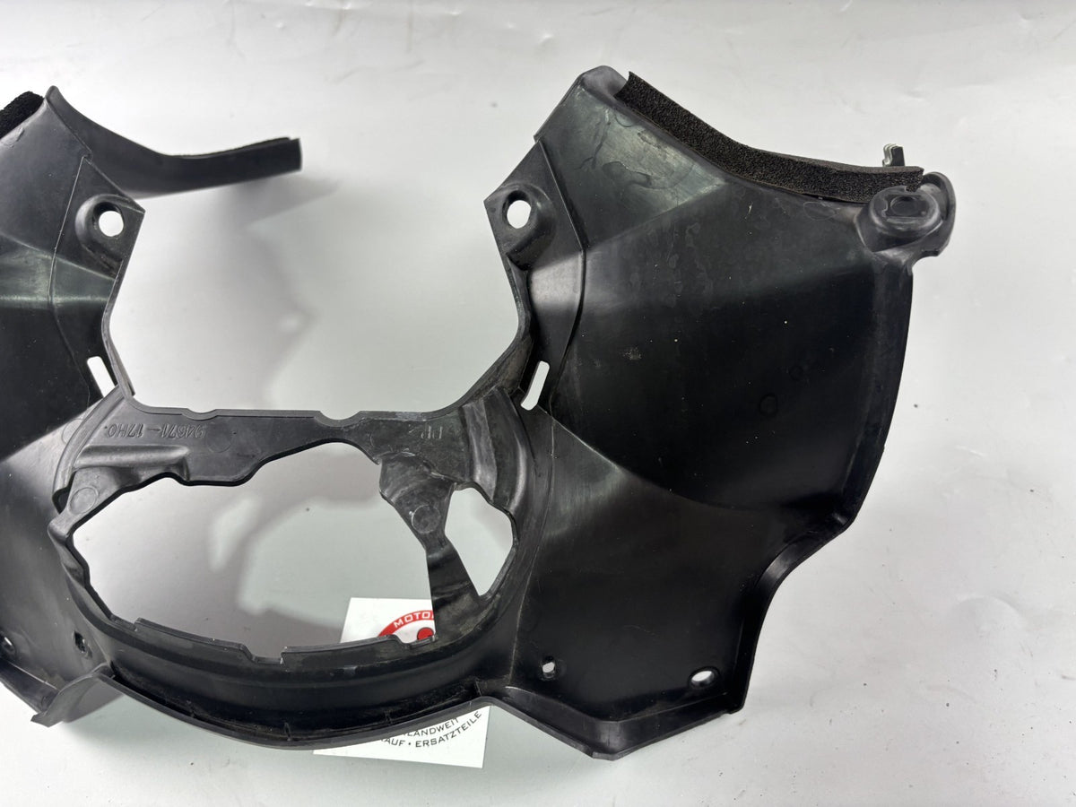 Suzuki GSX 650 F FA WVCJ Innenverkleidung Cover Abdeckung Tachoverkleidung