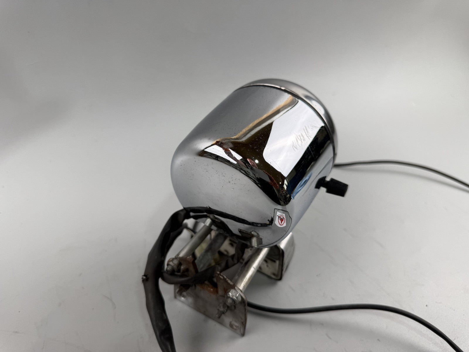 Yamaha XV535 3BR 2YL Virago Tacho Cockpit Speedometer