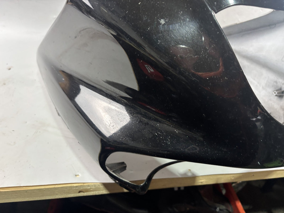 Honda CBR 1000F SC24 Kanzel Front Maske Verkleidung Abdeckung Cover