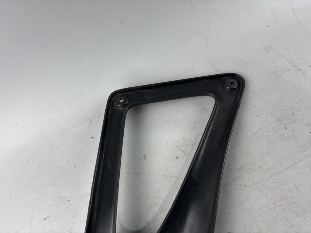 BMW F650 169 Seitenteil Seitenverkleidung rechts right Sidecover Abdeckung