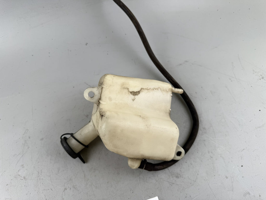 Honda NT650V Deauville RC47 Ausgleichsbehälter Liquid Water Cooler Kühler
