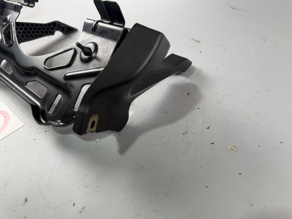 BMW K 1200 S K40 Halter Halterung Tank Sitzbank Holder