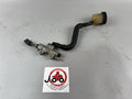 Honda VFR800 RC46/2 VTEC Bremspumpe Pump Brake hinten back