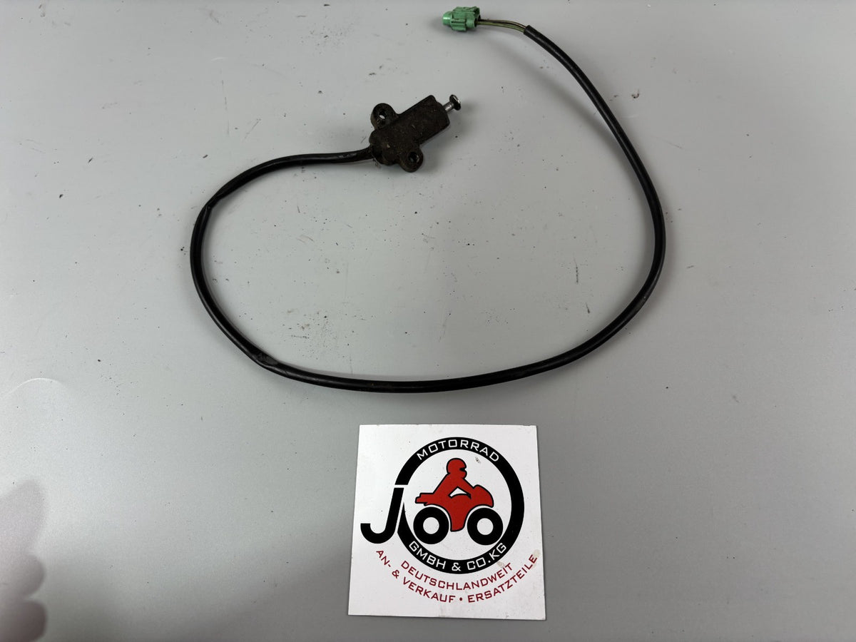 Suzuki GS 500 EU GM51B Seitenständerschalter Switch Sidestand Electric