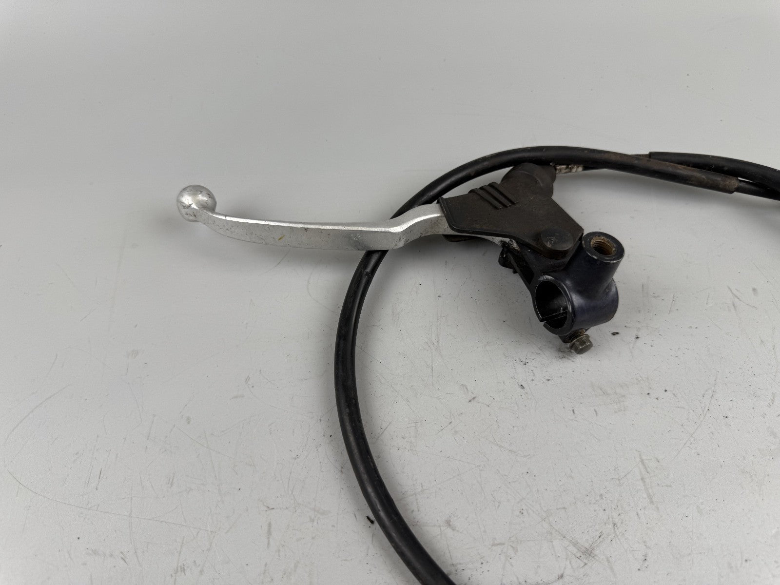 Suzuki GSX750 AE Inazuma Kupplungseinheit Kupplungsarmatur Clutch Handlebar