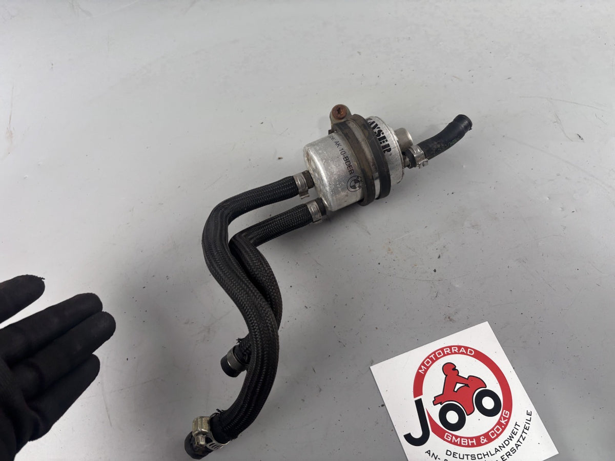 BMW F 650 CS Scarver Benzinpumpe Fuel Fuelpump Pump Gas Gasoline