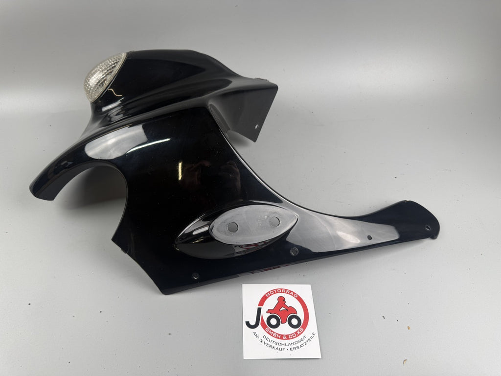 Triumph Sprint 955i ST T695 Seitenverkleidung Sidecover Seitenteil Deckel rechts