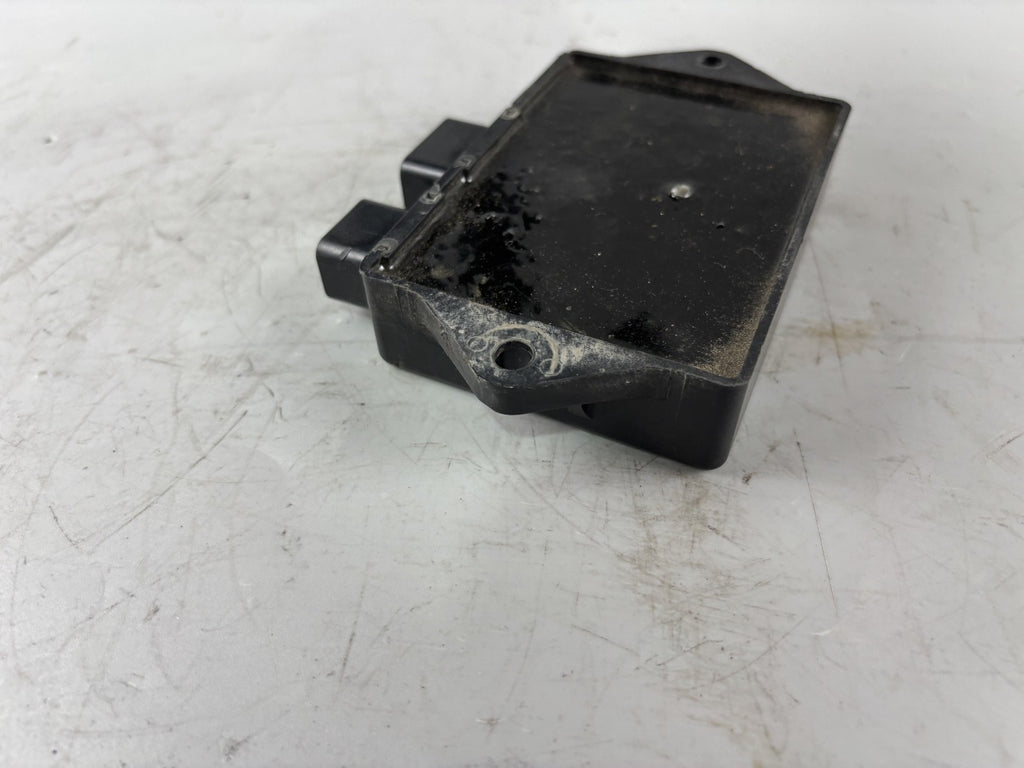 Yamaha FZS600 Fazer RJ02 CDI Steuergerät Steuereinheit Zündbox Blackbox ECU