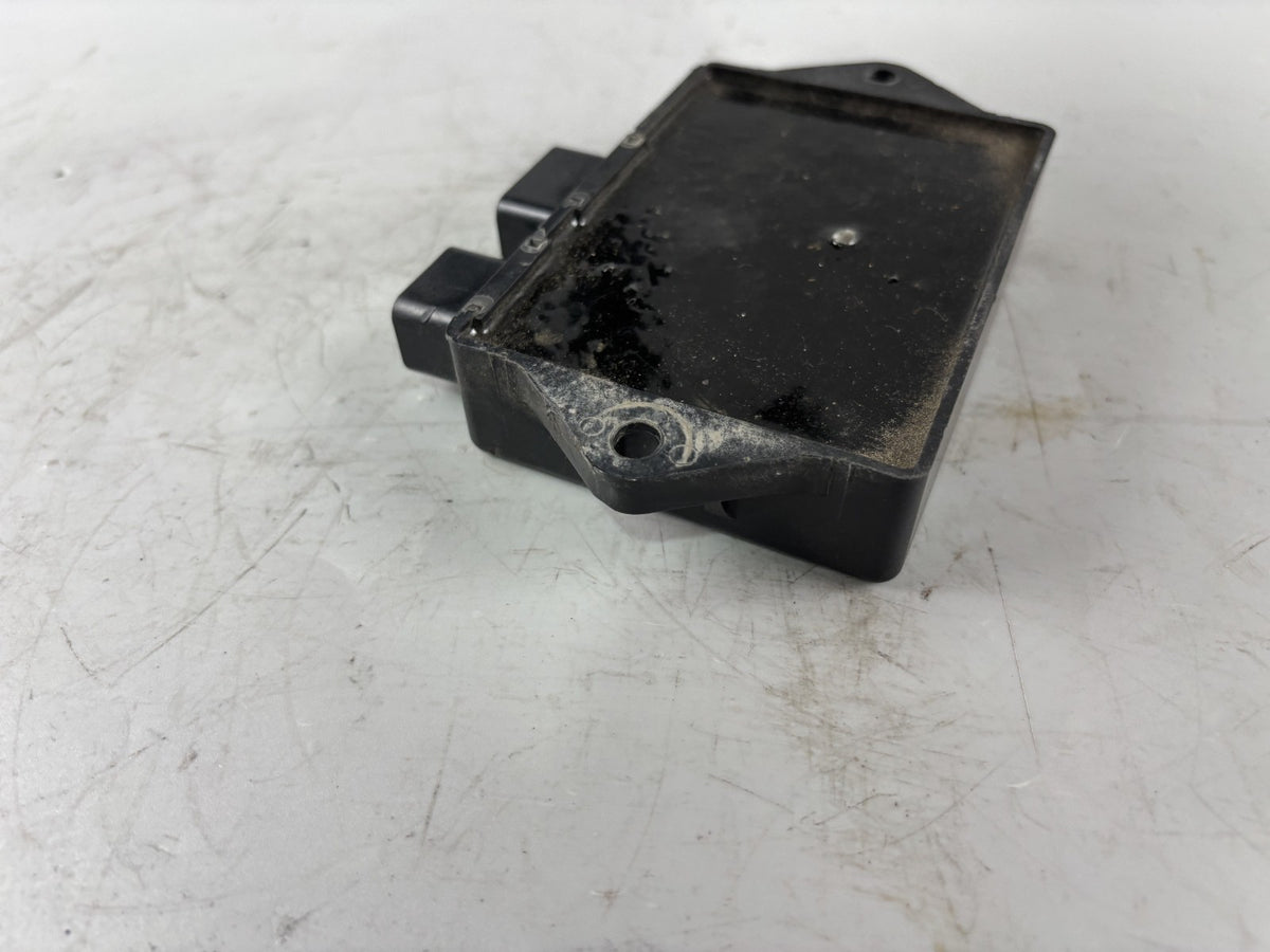 Yamaha FZS600 Fazer RJ02 CDI Steuergerät Steuereinheit Zündbox Blackbox ECU