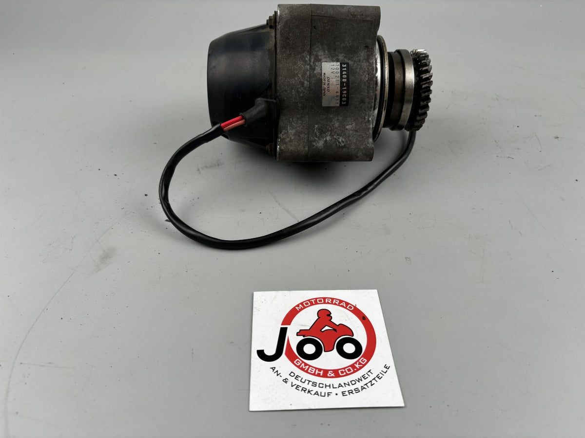 Suzuki GSF600 GN77B Lima Lichtmaschine Lightmachine Generator