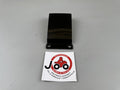 Suzuki GS500E GM51B Heckverkleidung Mitte middle Heck Cover Deckel