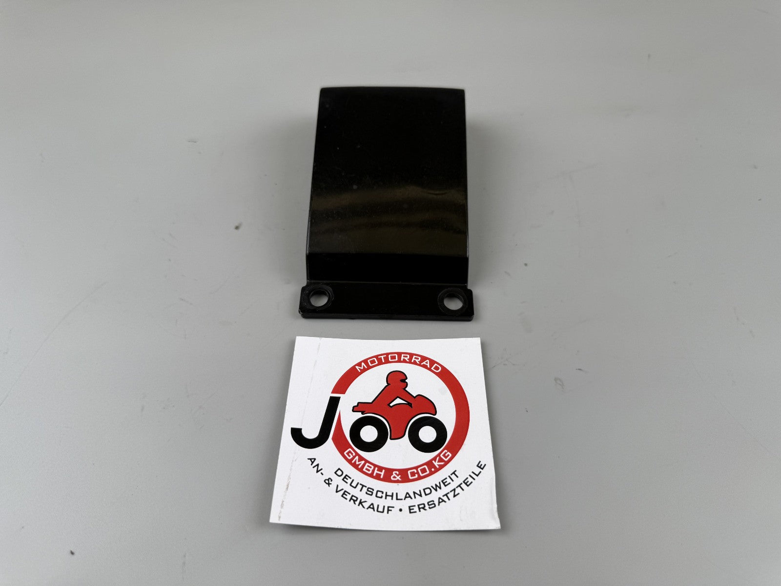 Suzuki GS500E GM51B Heckverkleidung Mitte middle Heck Cover Deckel