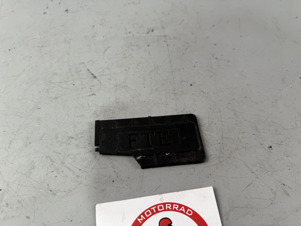 BMW R 1150 GS R 21 Abdeckung Cover Deckel
