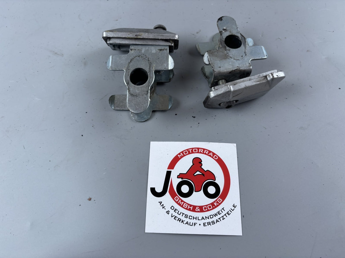 Suzuki SV650 N AV Kettenspanner Schwinge Achse Antrieb Chain Kette