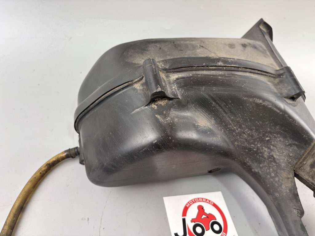 Yamaha Majesty 250 Luftfilterkasten Airbox Lüftung Ansaugung
