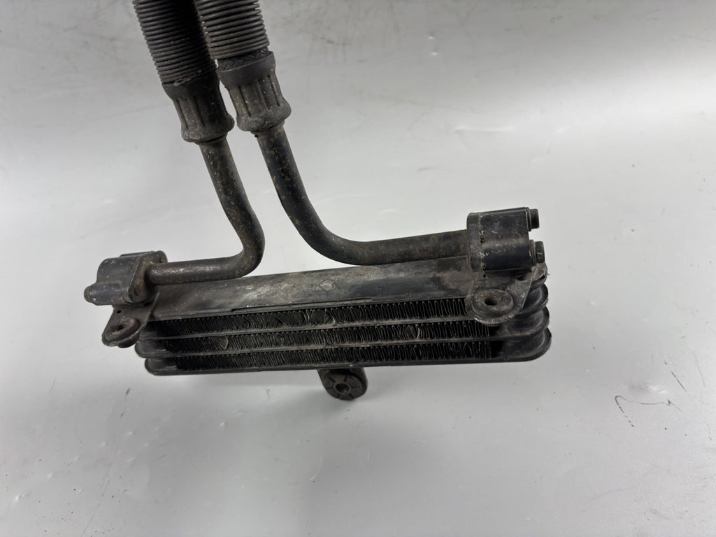 Honda CB450S PC17 Ölkühler Oilcooler Liquid Motor Engine Kühlung