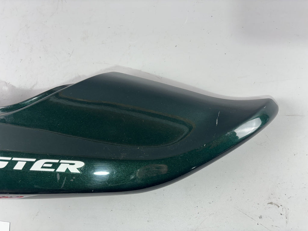 Kawasaki ER 5 ER500A  Seitenverkleidung Sidecover Abdeckung Cover links left