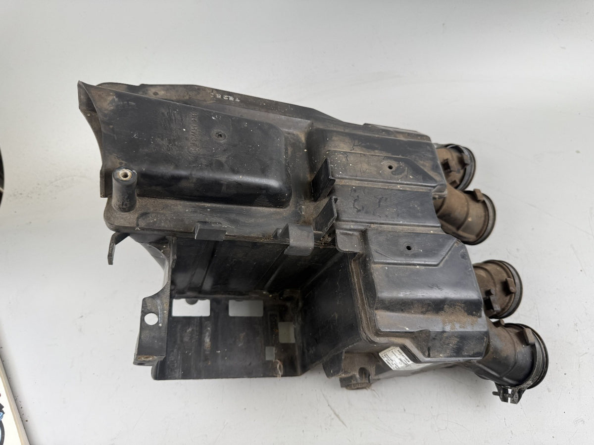 Honda CB750 Sevenfifty RC42 Luftfilterkasten Airbox Ansaugung Motor Engine