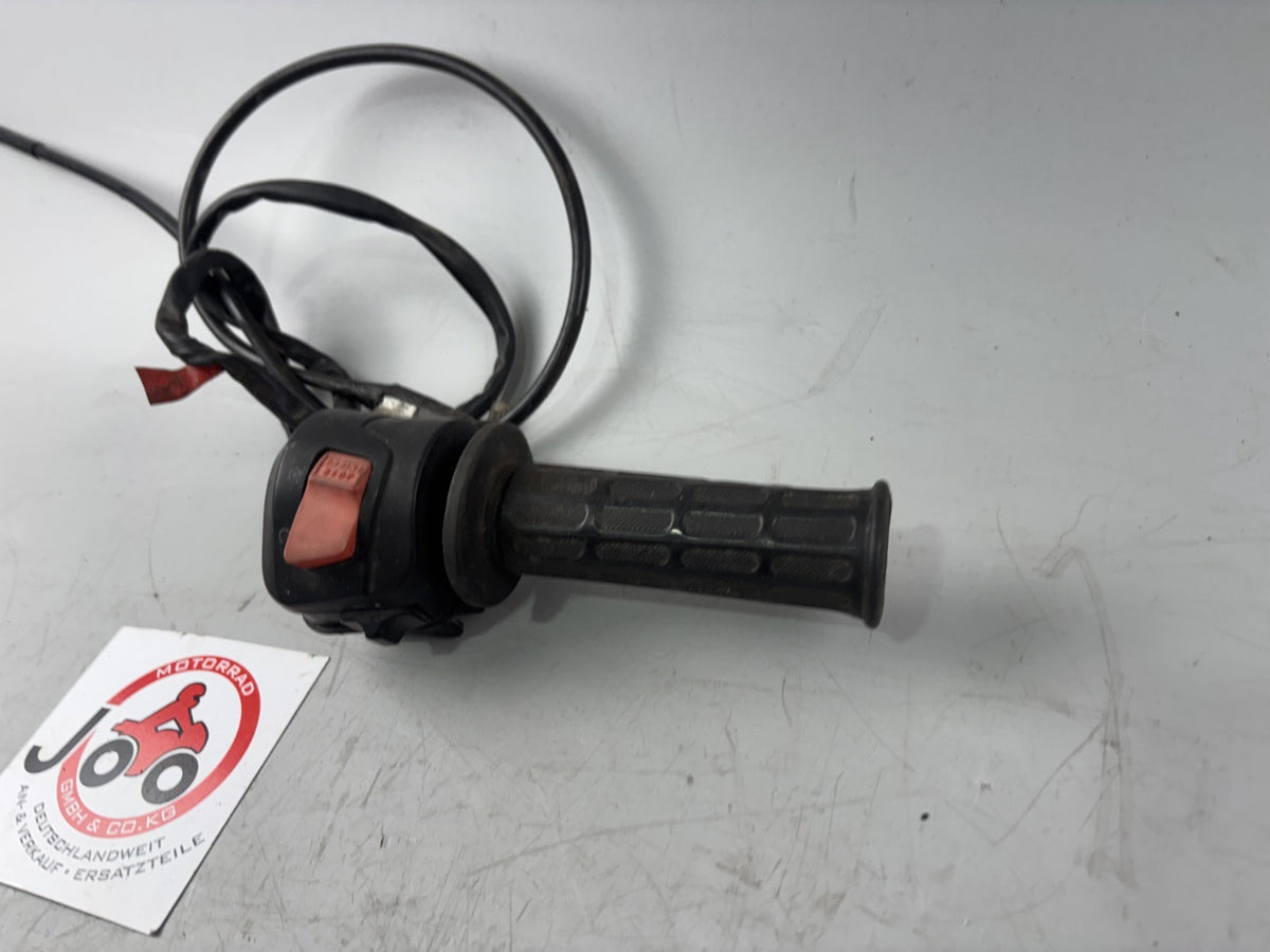 BMW F650 169 Lenkerschalter rechts right Handlebar Switch Electric Killswitch
