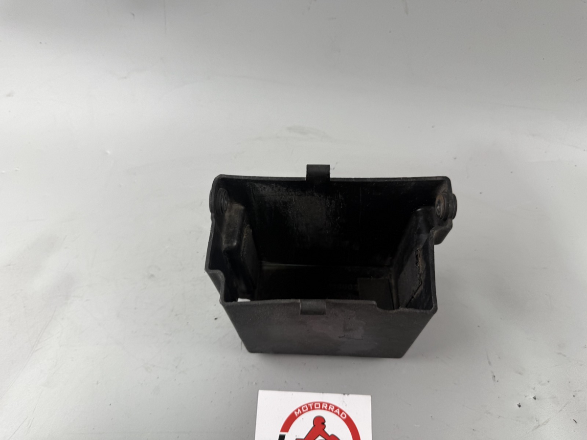 Triumph Tiger 900 T400 Batteriekasten Batteriehalter Batteriefach Box