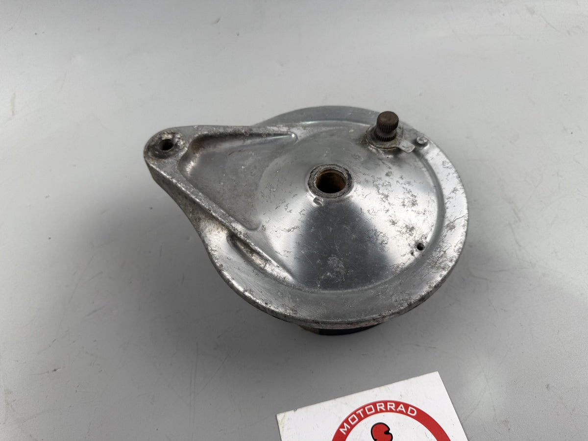 Honda CMX450 Rebell PC17 Trommelbremse Bremse Brake hinten back