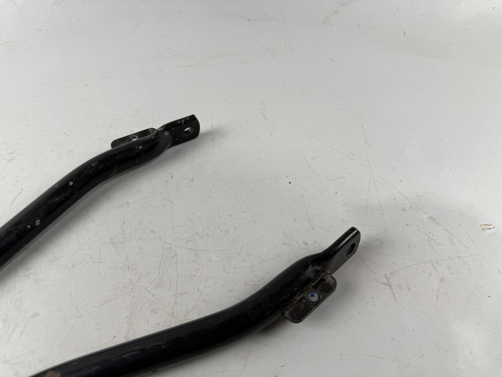 BMW R 1150 GS R 21 Halter Streben Rahmenhalter Holder Halterungen Frame
