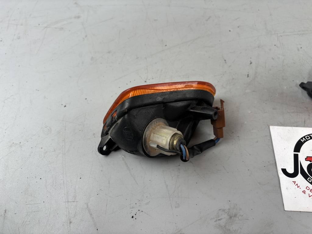 Yamaha FJ1200 3CW 3YA Blinker Turn Signal Lighters vorne front Licht