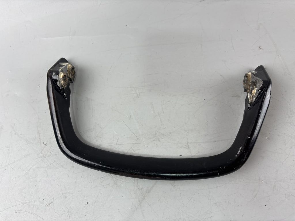 Yamaha XJR1300 RP02 Soziusgriff Beifahrer Holder heck Hinten Spoiler
