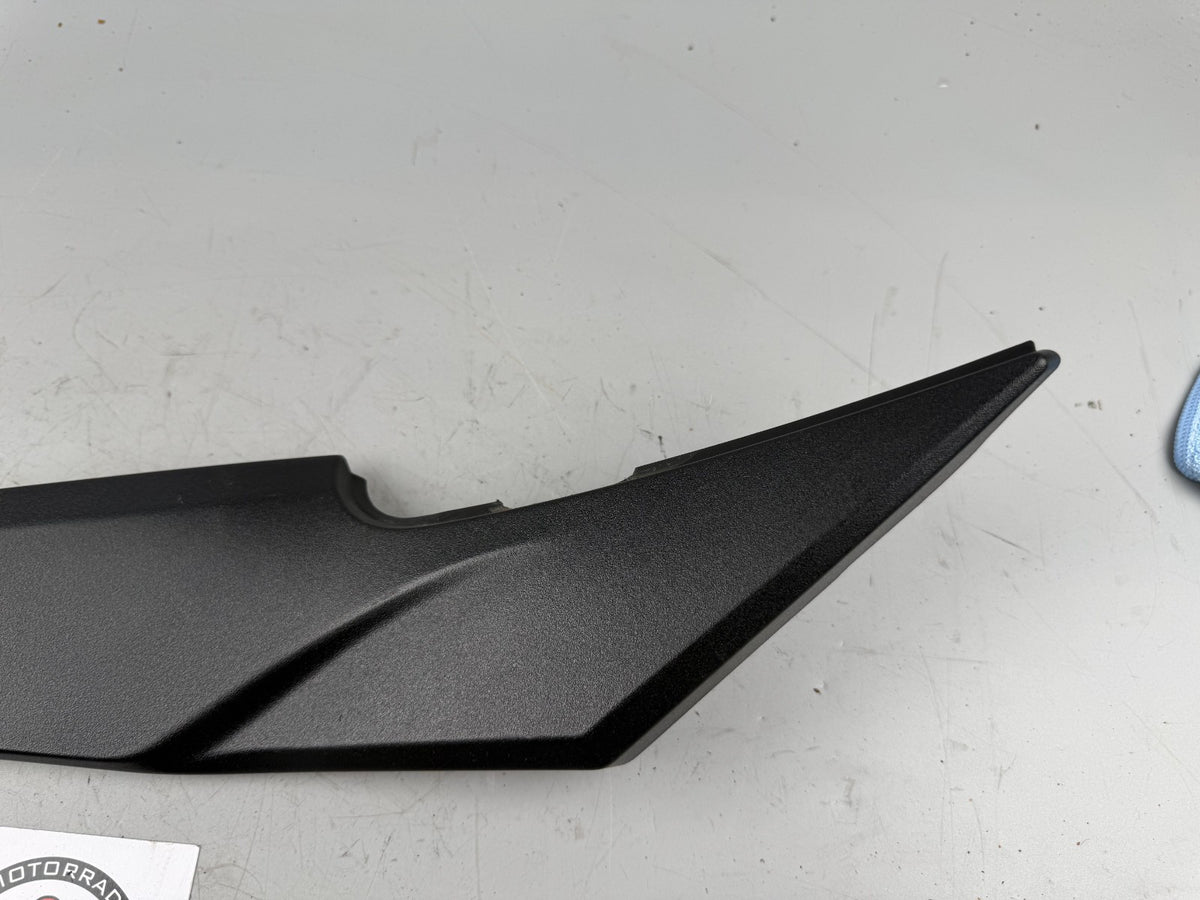 Kawasaki ER6F EX650A Tankverkleidung Abdeckung Cover links left