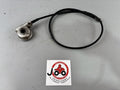 Honda GL1 GL1000 Goldwing Tachowelle Tachoschnecke Tachoantrieb Speedometer