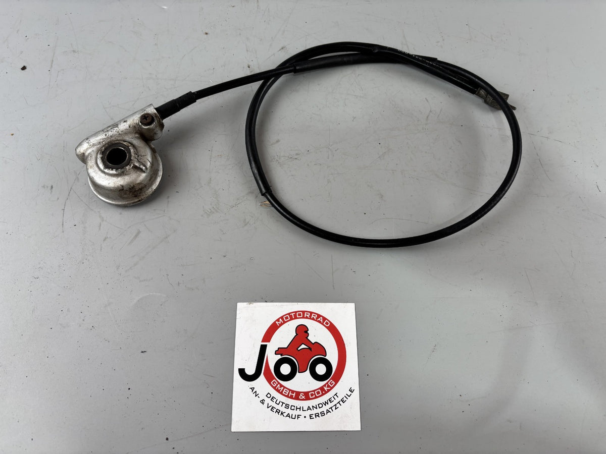 Honda GL1 GL1000 Goldwing Tachowelle Tachoschnecke Tachoantrieb Speedometer