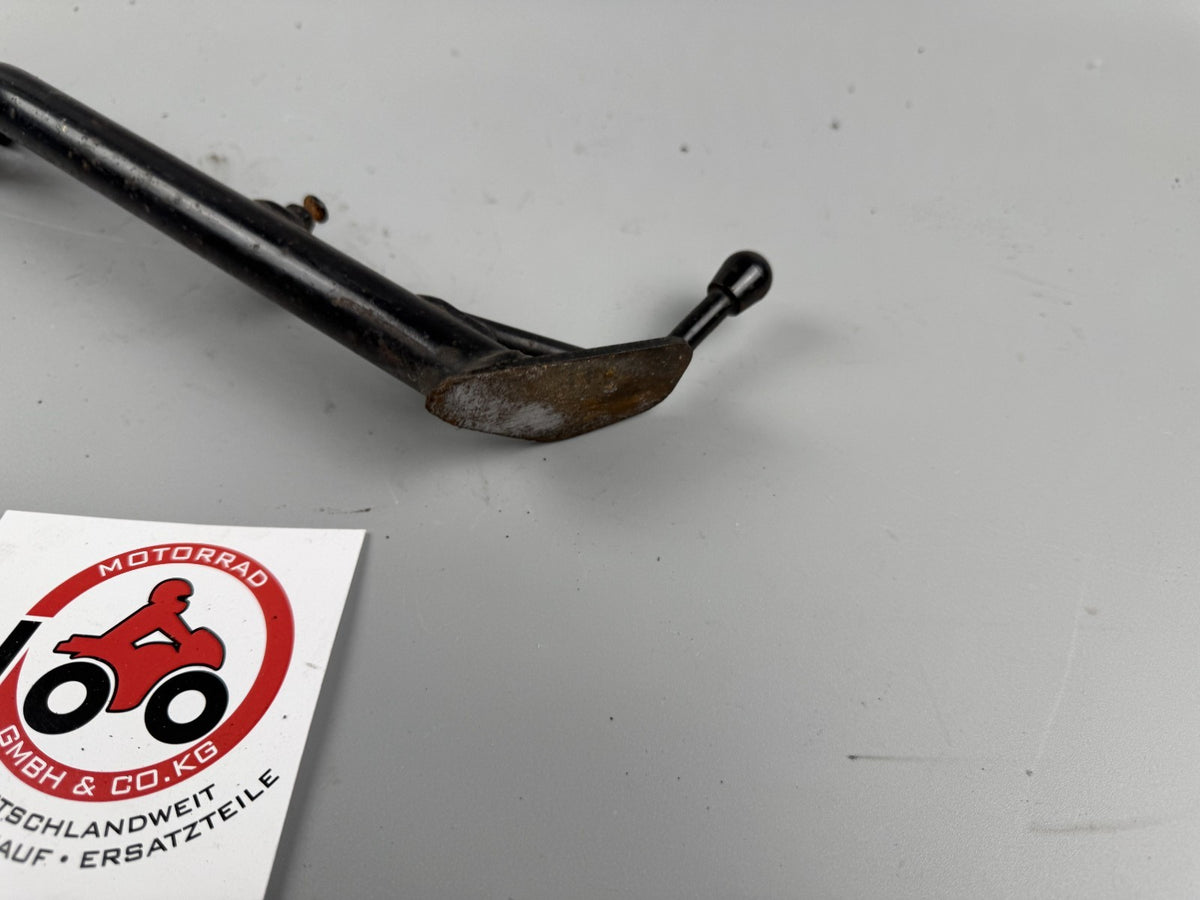 Suzuki GSX 750 AE Inazuma Seitenständer Sidestand Holder