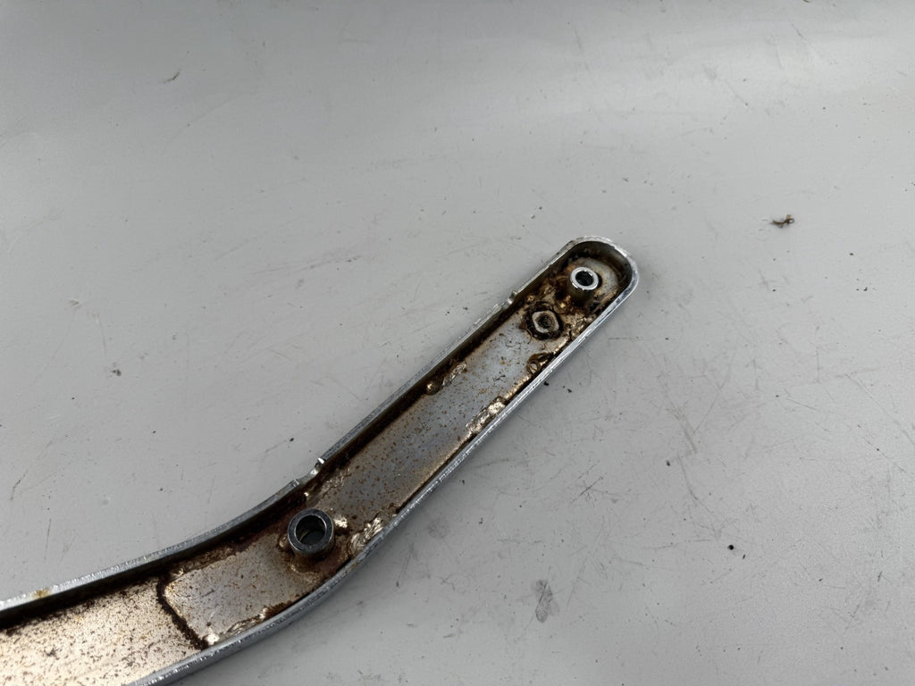 Honda CMX450 Rebell PC17 Fender Halterung Leisten Schienen Holder Halter