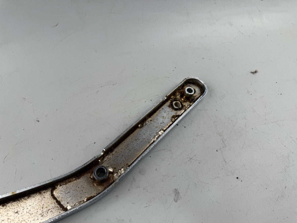 Honda CMX450 Rebell PC17 Fender Halterung Leisten Schienen Holder Halter