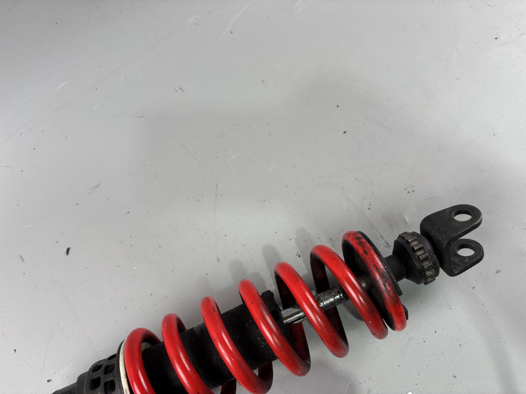Yamaha YZF 1000 R Thunderace Stoßdämpfer Federung Feder Fork Absorber