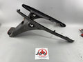 Honda XBR 500 PC15 Kennzeichenhalter Kotflügel hinten Fender Radlauf