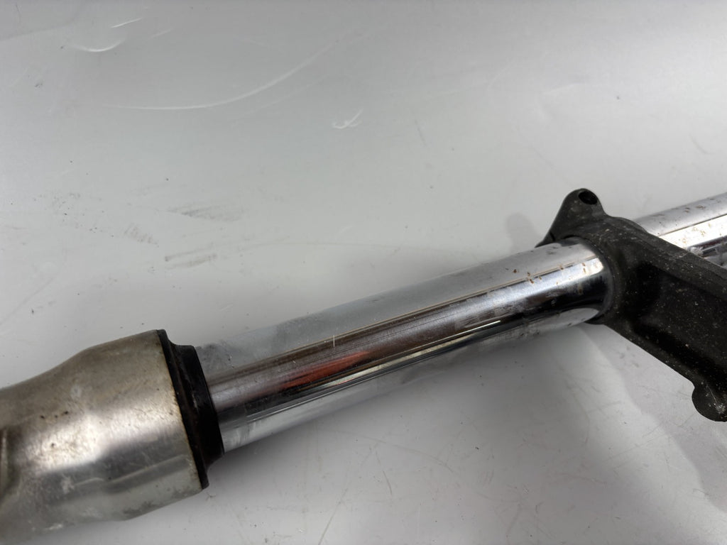 Kawasaki ER 5 EX500A Gabel Standrohr Tauchrohr Federung Fork Absorber