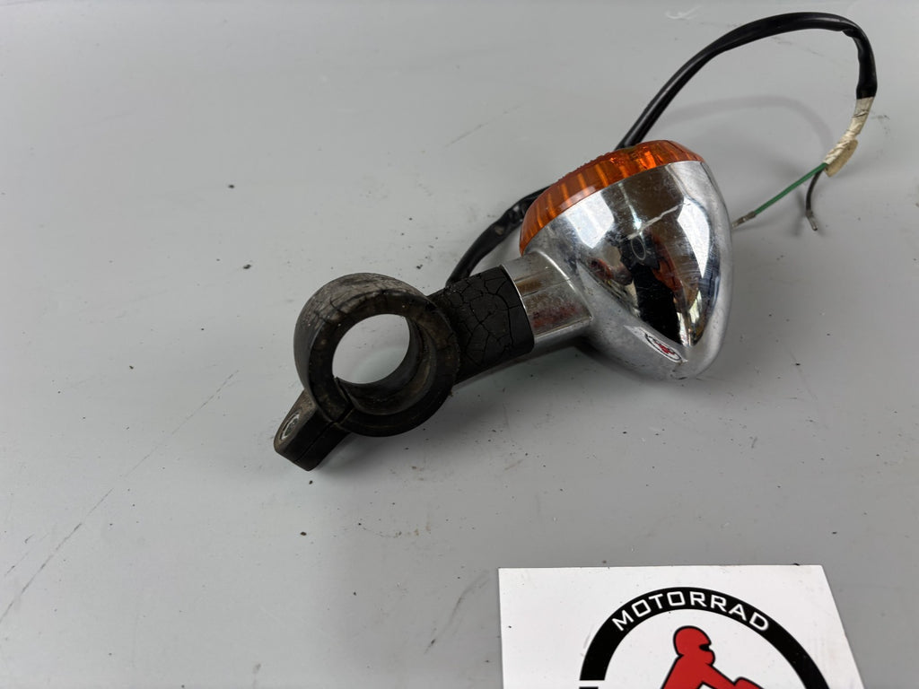 Kawasaki BN125A EL125 Eliminator Blinker Licht Lampe