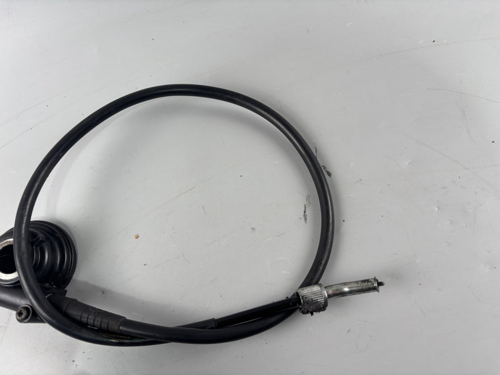 Suzuki GSX 1200 A3 Inazuma Tachoschnecke Tachoantrieb Speedometer Tachowelle