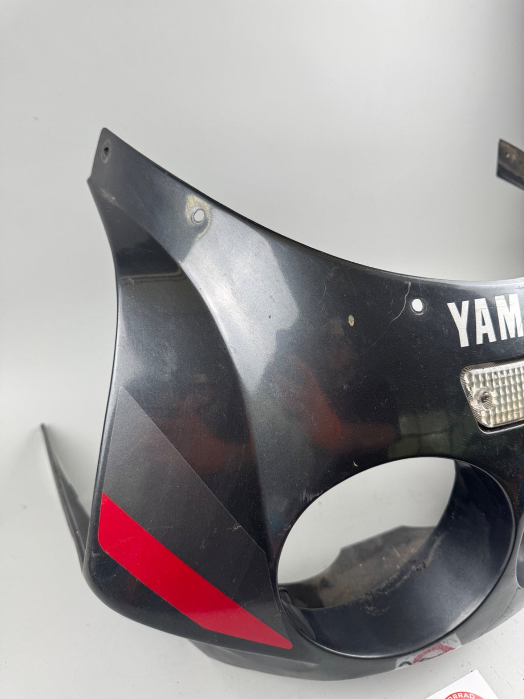 Yamaha FZR 1000 3LE Kanzel Frontverkleidung Scheinwerfer Cockpit Verkleidung