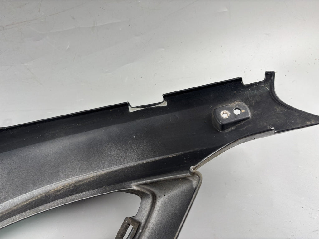 BMW F 650 CS Scarver Seitenverkleidung Sidecover Seitenteil Abdeckung links left
