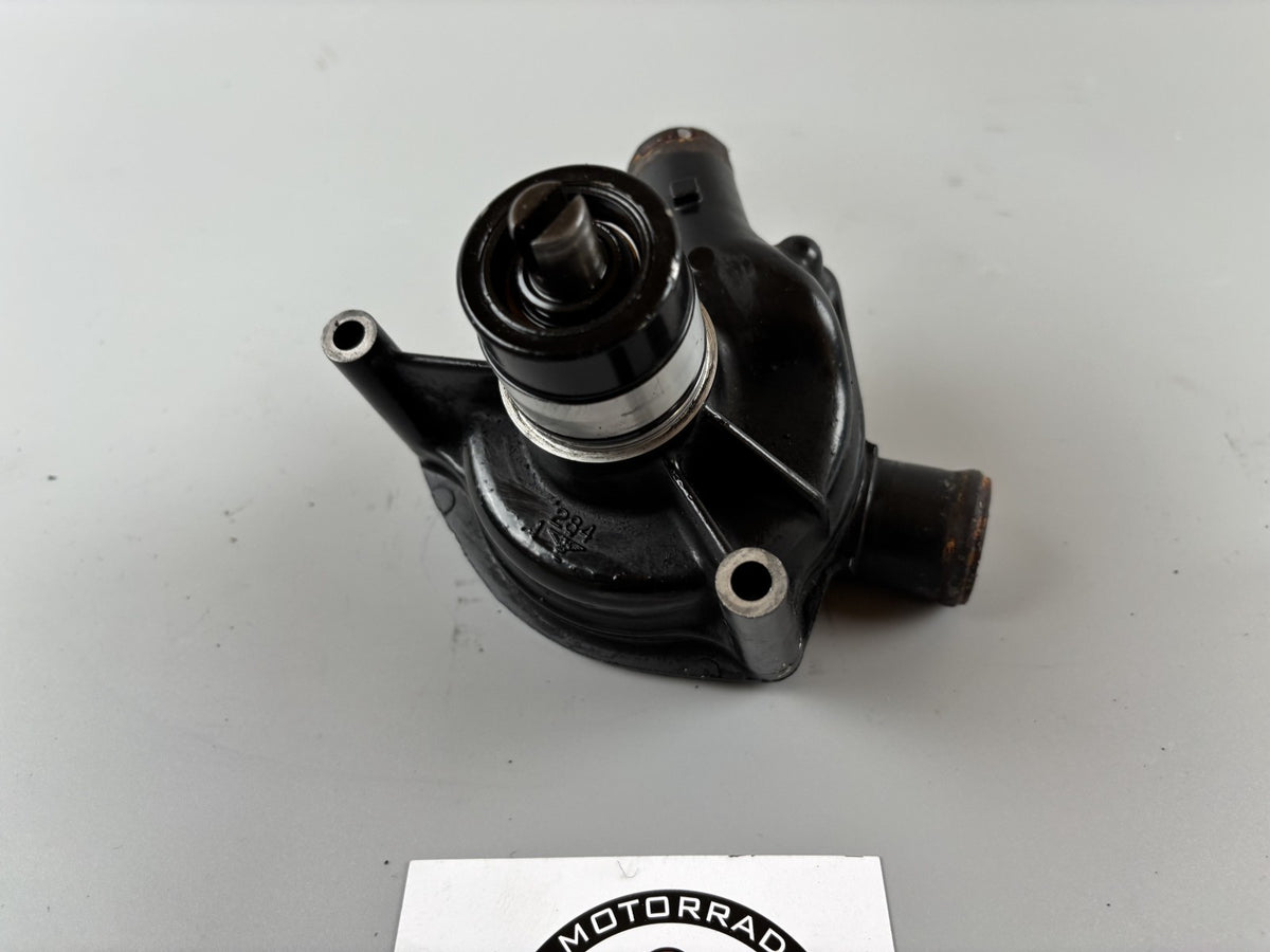 Triumph Daytona 955 T 595 Wasserpumpe Waterpump Liquid Motor Engine